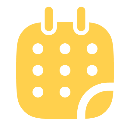 残業時間アイコン