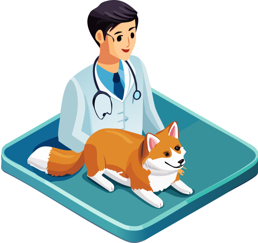 獣医師アイコン