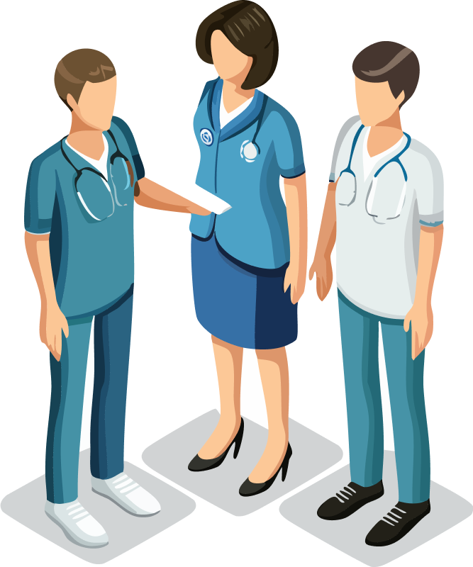 スタッフアイコン