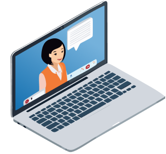 オンライン面談