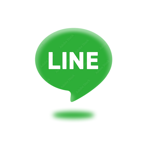 LINE