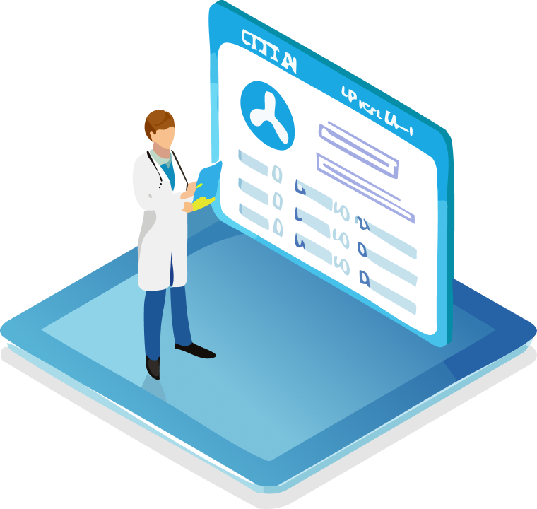 獣医師資格アイコン