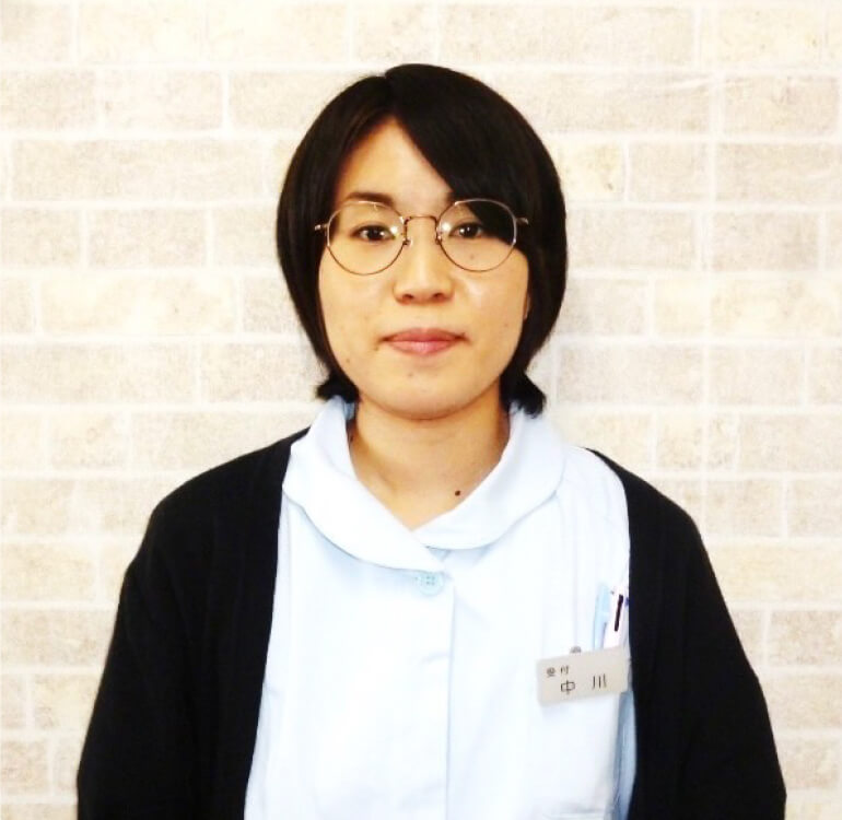 インタビュー
