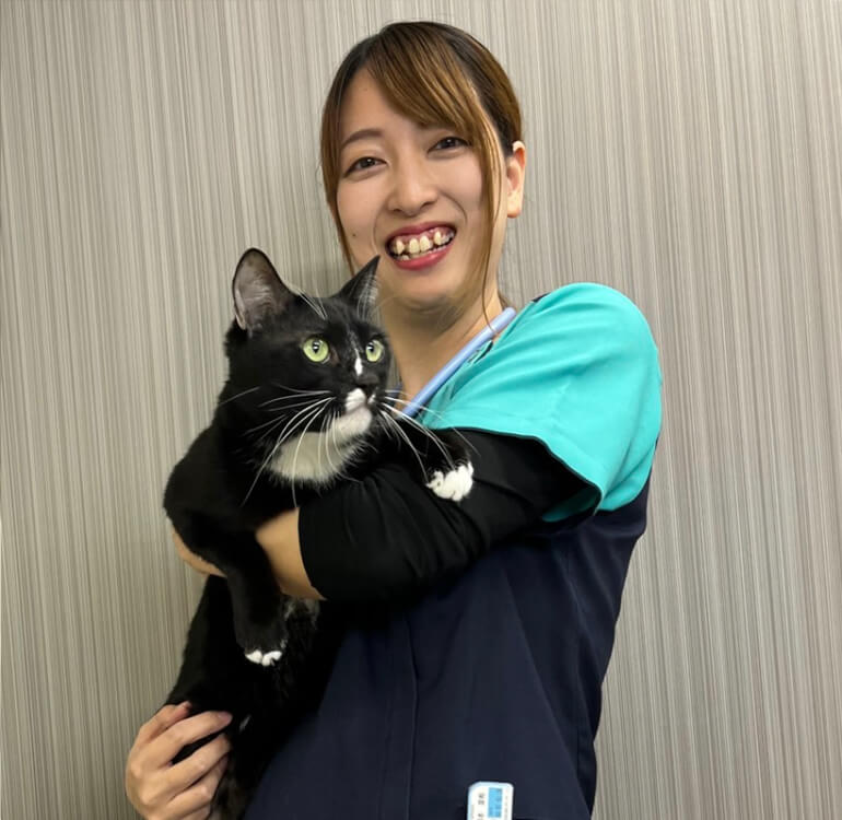 インタビュー